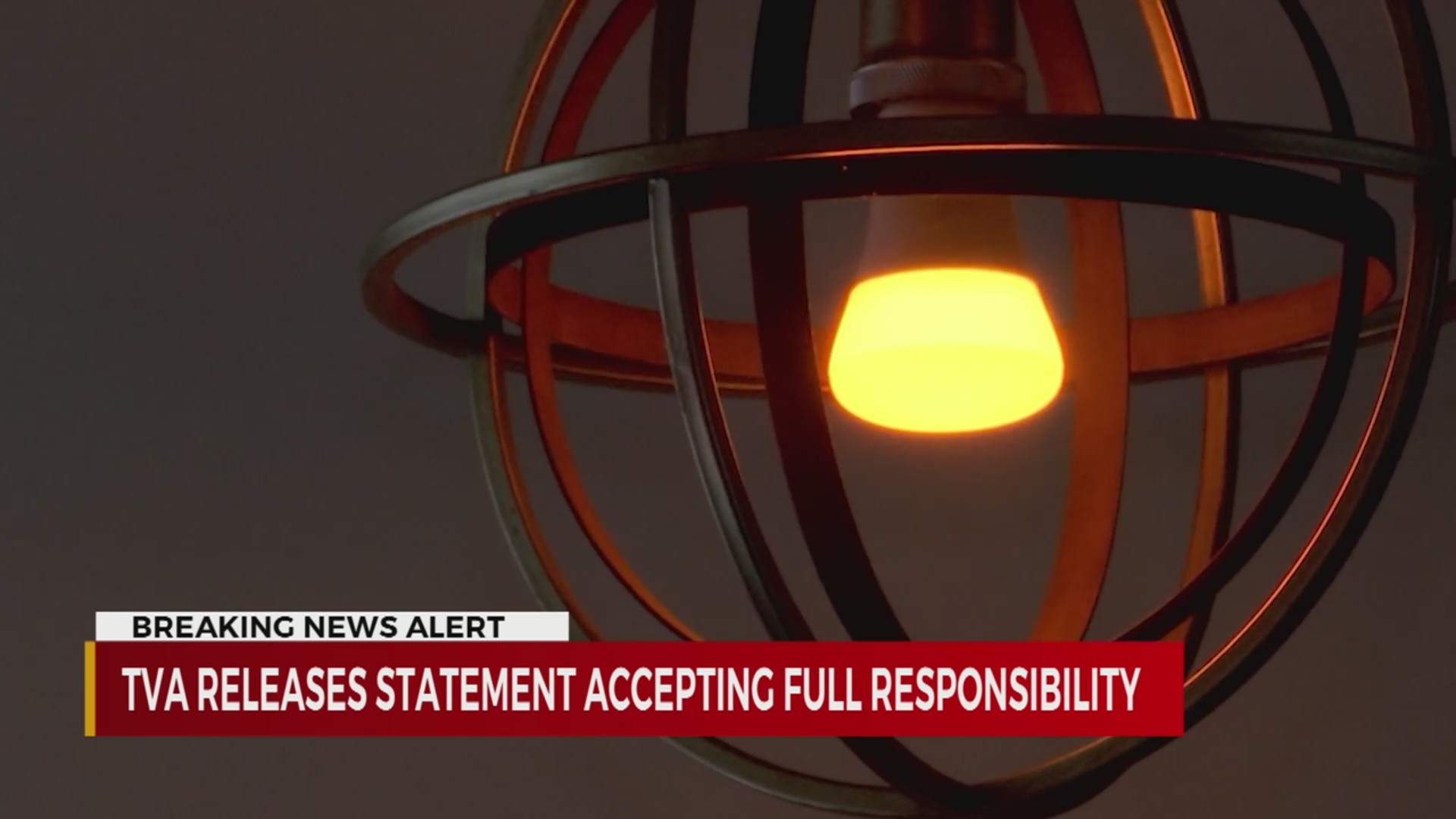 TVA takes responsibility for Christmas rolling blackouts – WKRN News 2