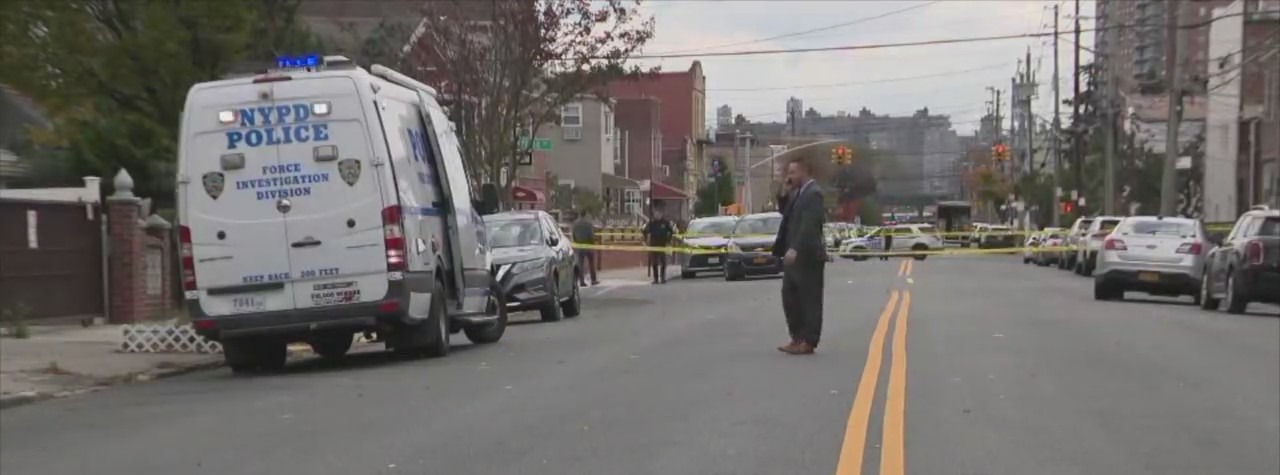 Brooklyn suspect in double homicide killed in police-involved shooting ...
