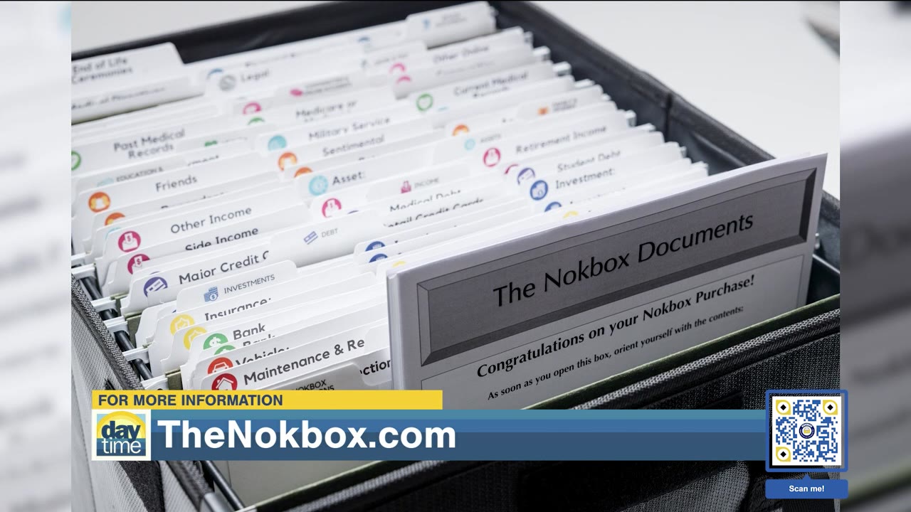 Nok Box Checklist.pdf Nokbox 2-3-24 – WFLA