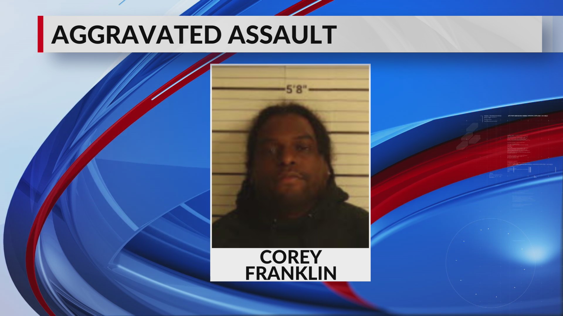 I-240 road rage shooting leaves man injured, arrested – WREG.com