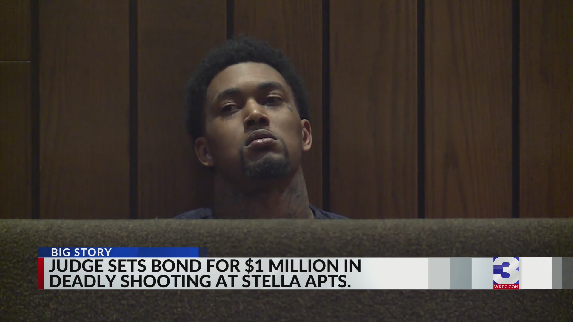 Mom lashes out as suspect in deadly quadruple shooting gets $1 million ...