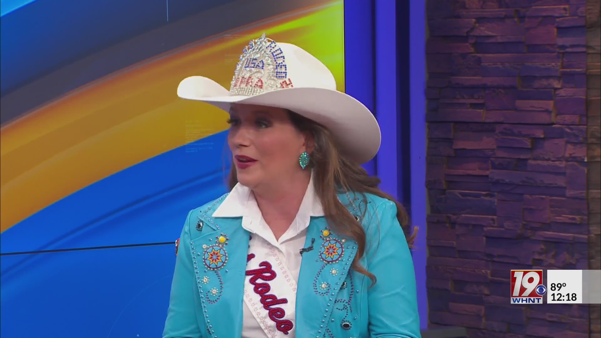 Limestone County Sheriff’s Rodeo – WHNT.com