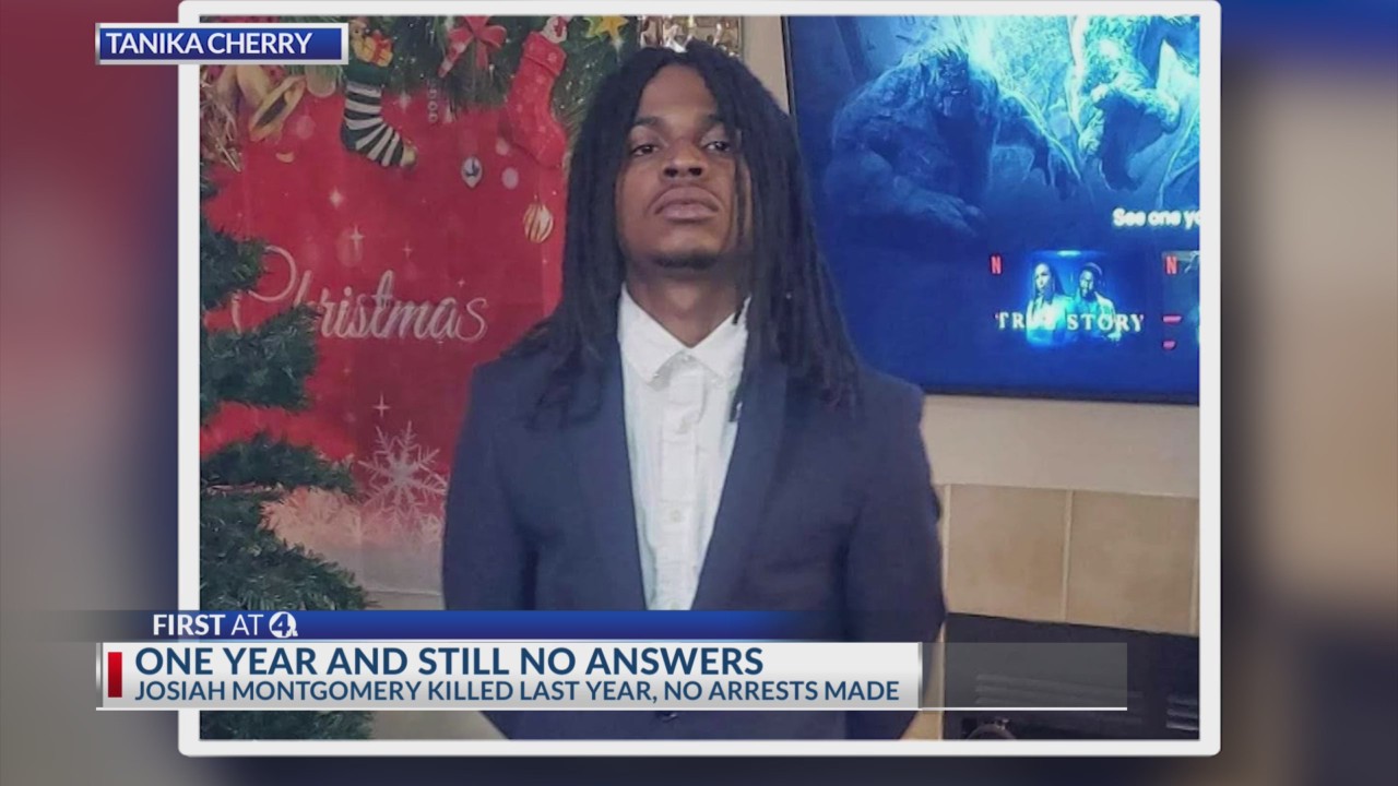 Police searching for answers in South Linden shooting, nearly one year ...