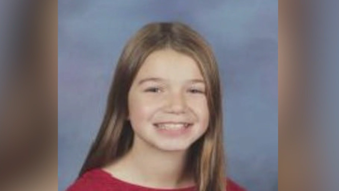 Juvenile arrested in connection to murder of 10-year-old Lily Peters ...