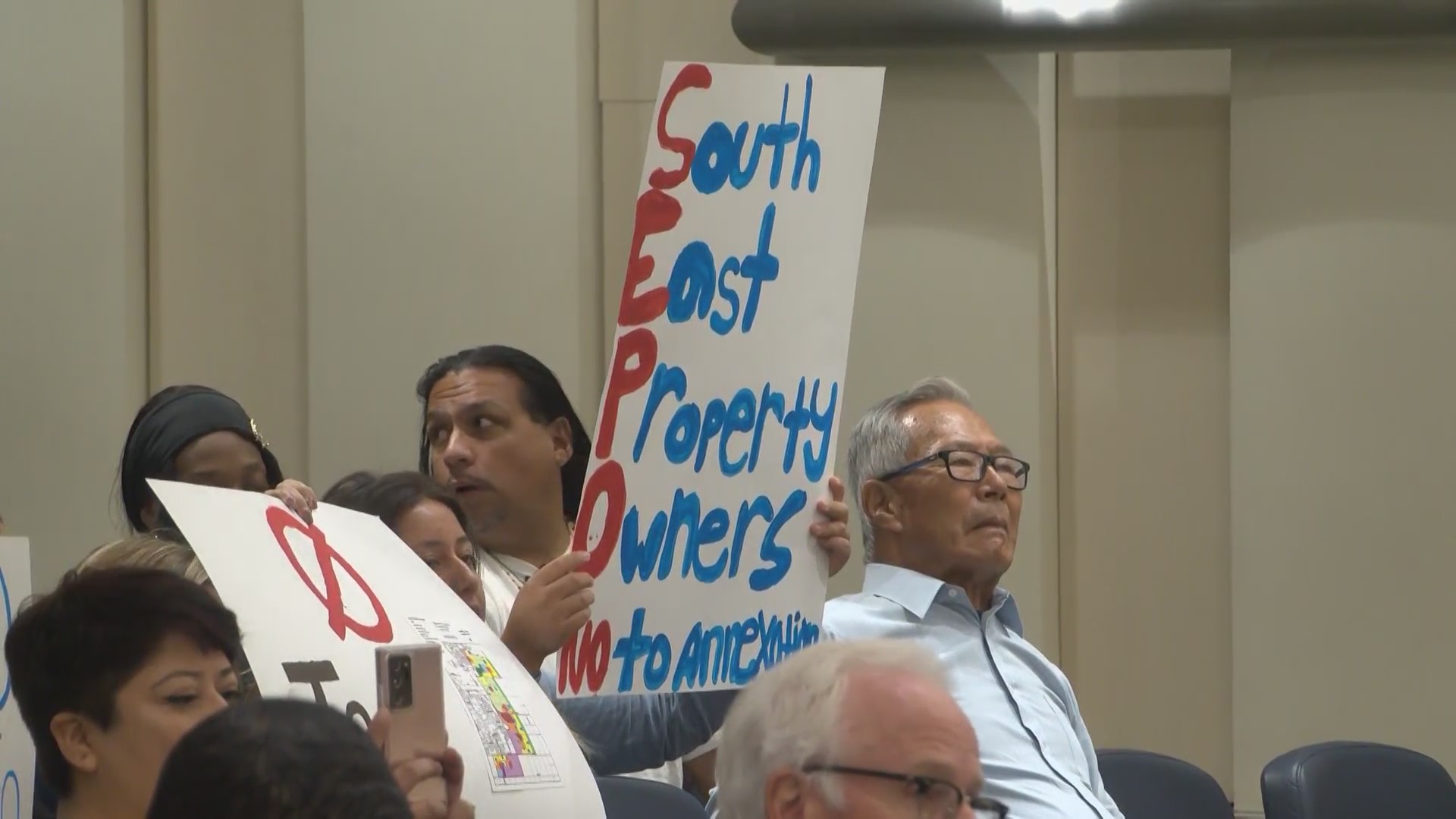 Fresno City Council approves rezoning controversial land ...