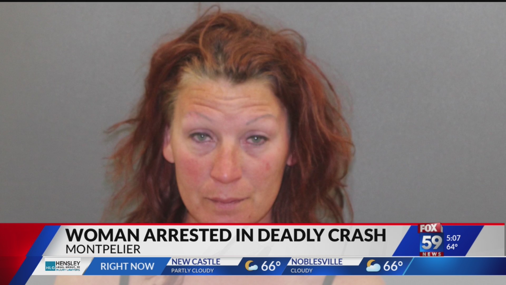 Neighbors react after Montpelier man, great grandson killed in crash