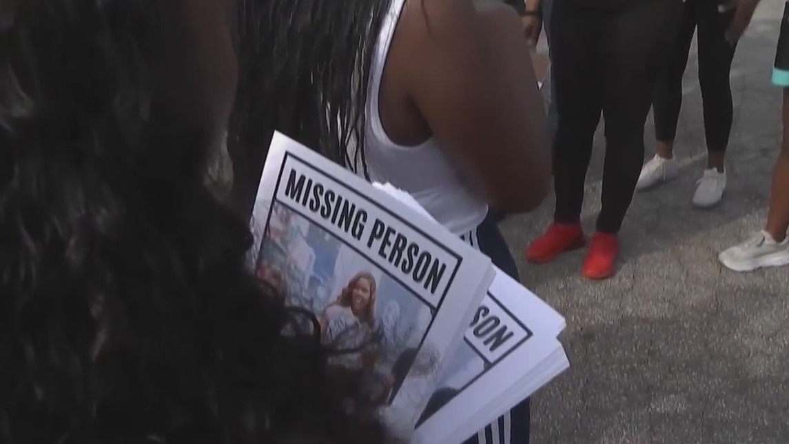 Carlee Russell arrested, charged on false reporting allegations ...