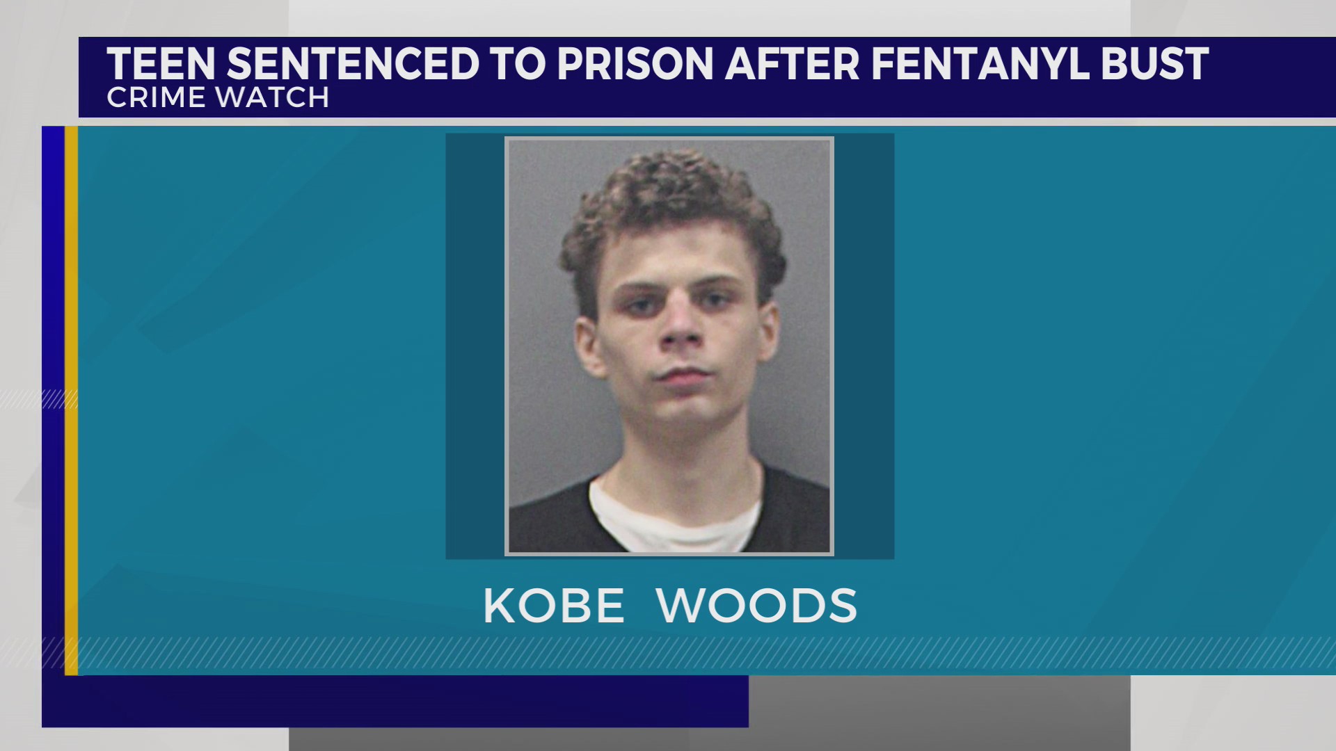 Marion man sentenced to prison after fentanyl bust – WJHL | Tri-Cities ...