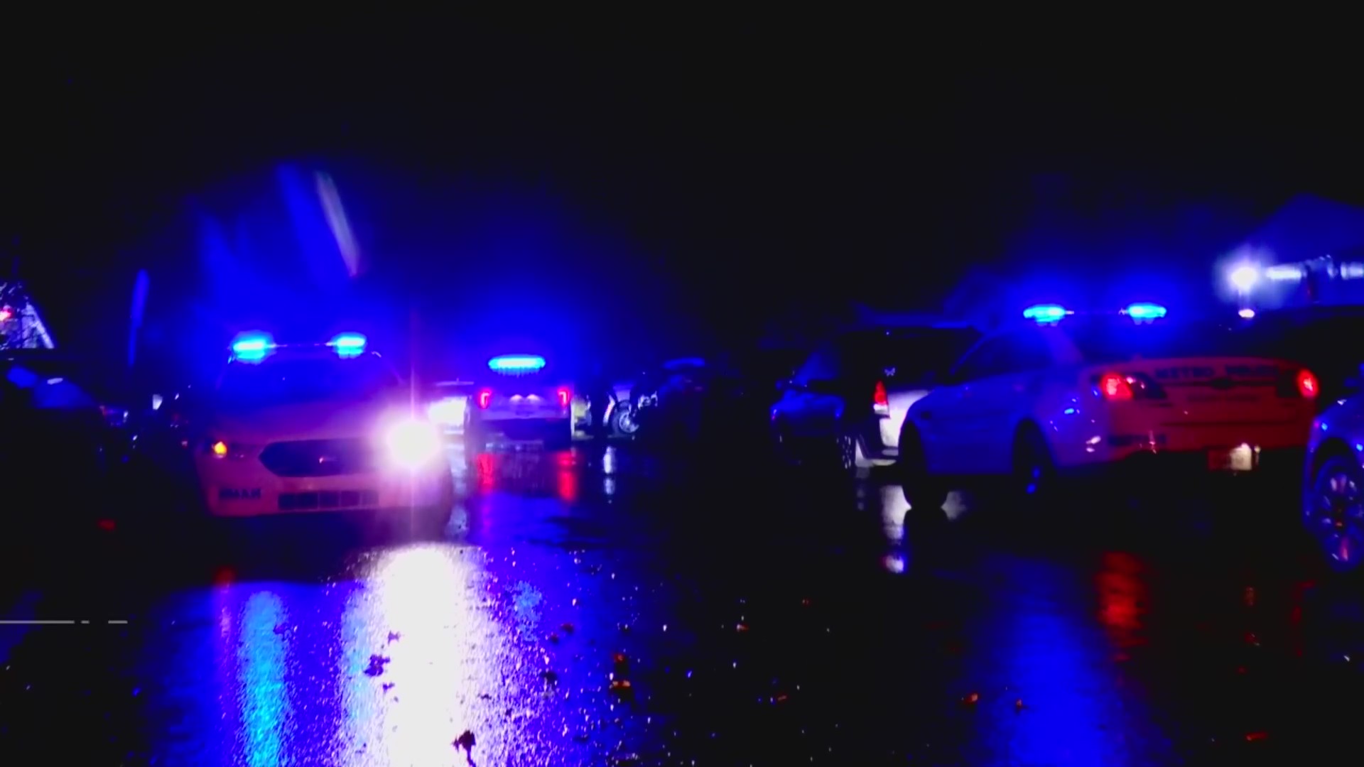 Shooting investigation underway in Madison – WKRN News 2