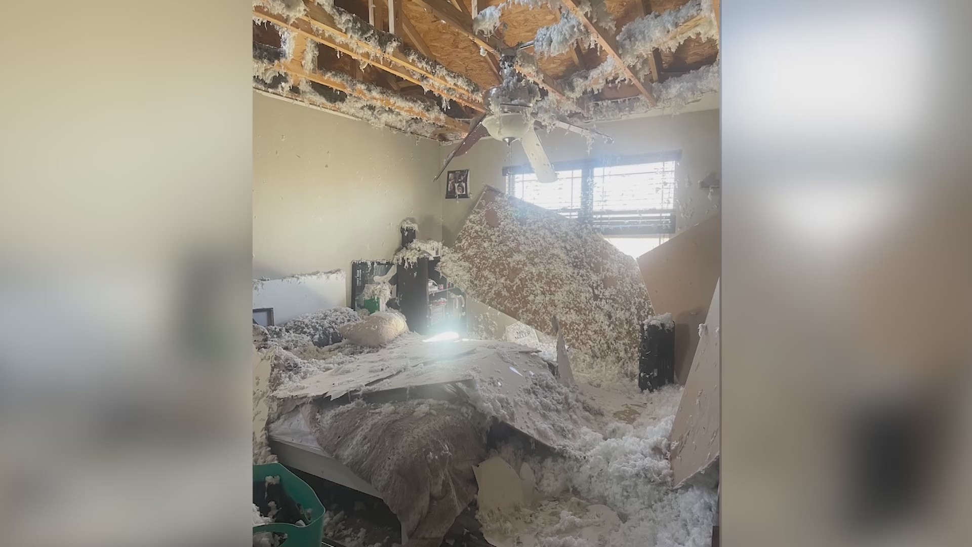 Home explosion damages neighboring houses in O’Fallon, Misosuri FOX 2