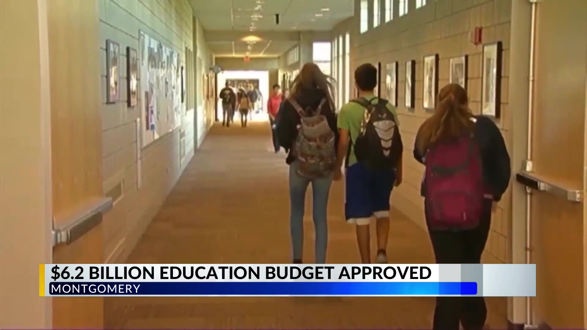 Alabama State Board of Education approves $6.2 billion department ...