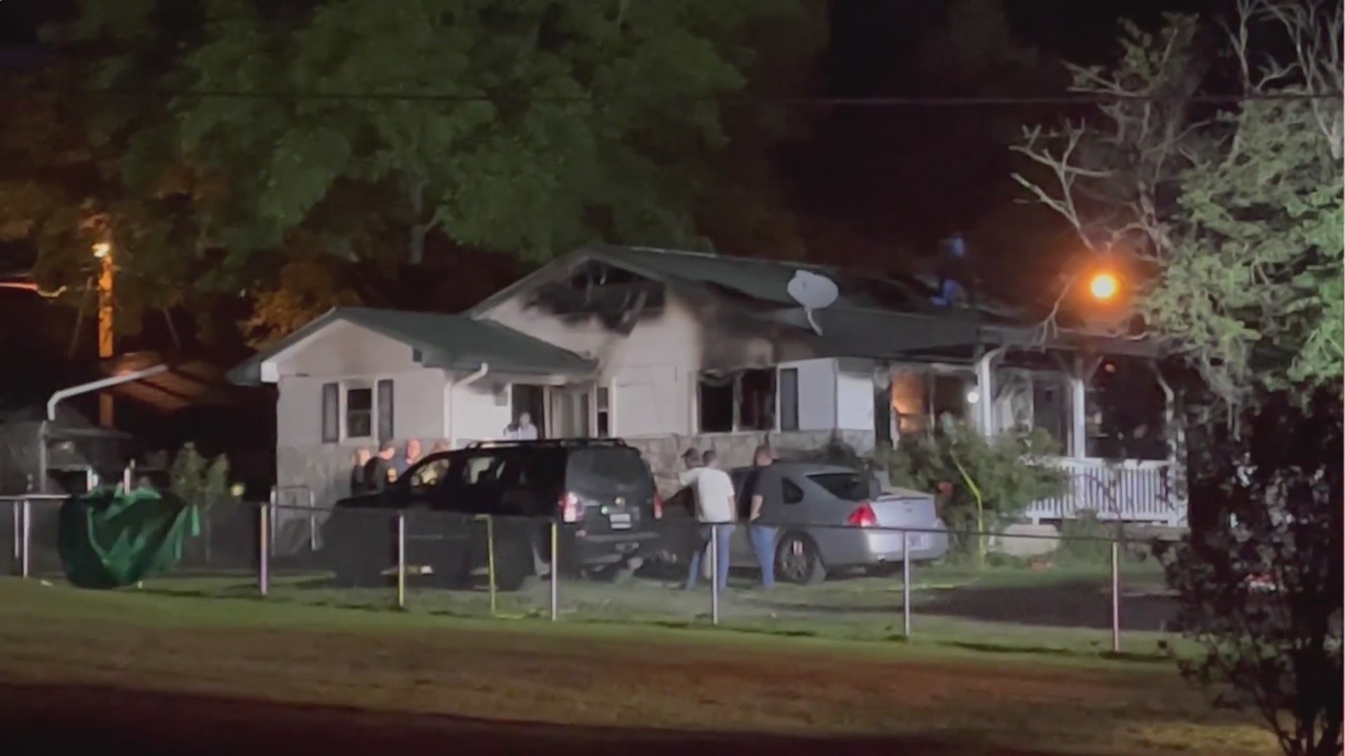 6 dead after murder-suicide in Marion County – WKRN News 2