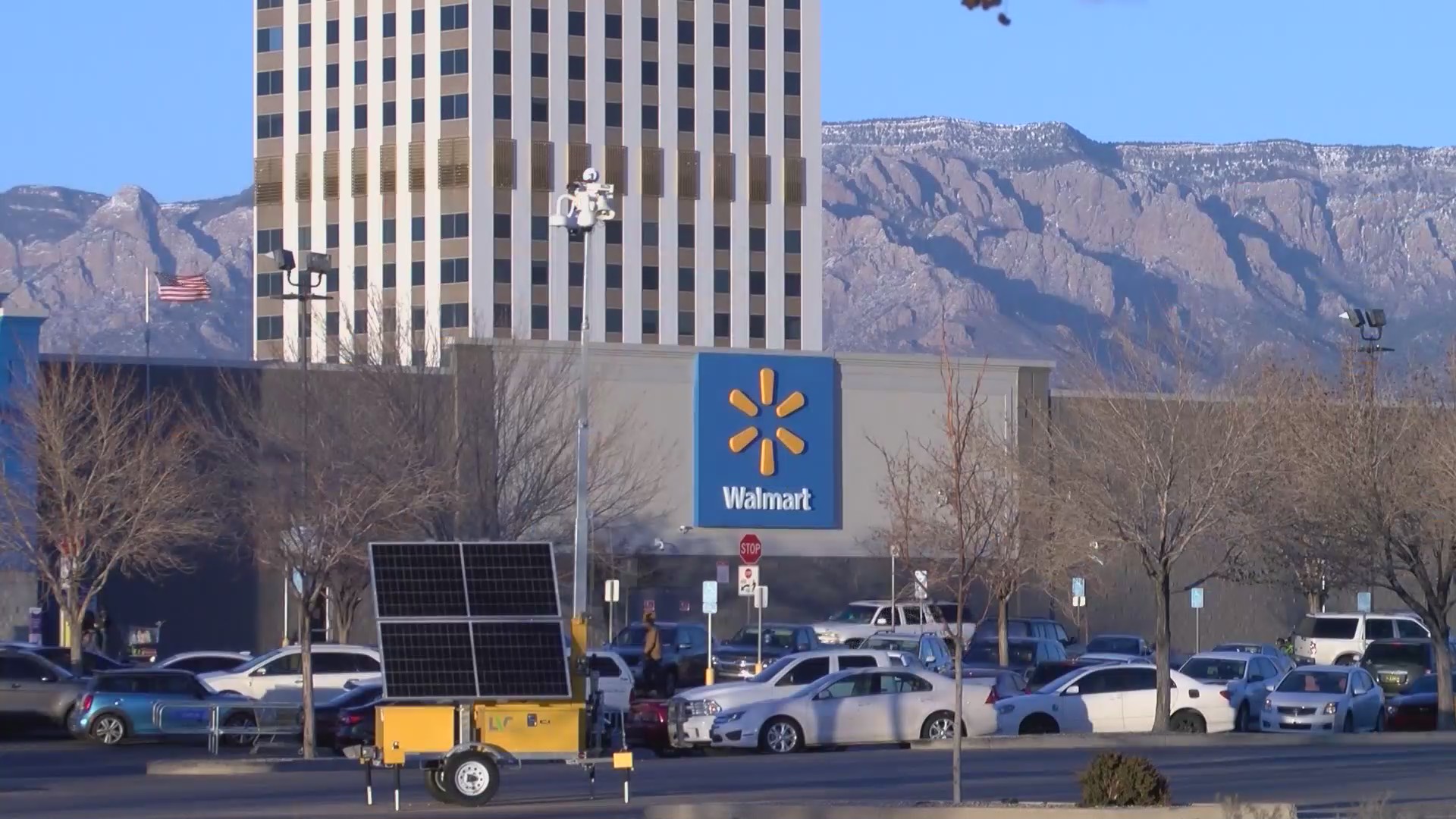 Walmart closure will impact residents KRQE NEWS 13