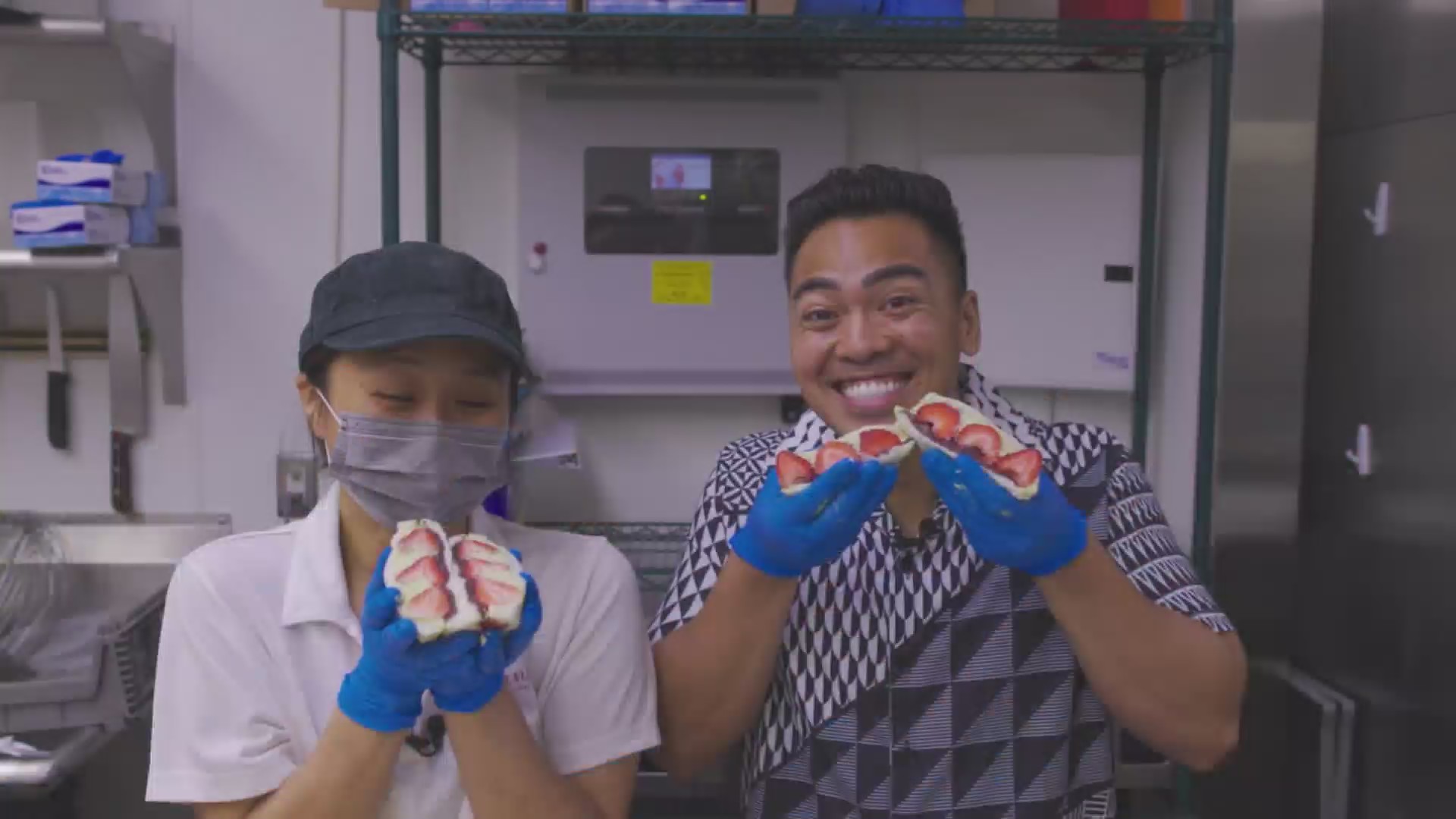 Mana Sandwiches (PT. 2) KHON2