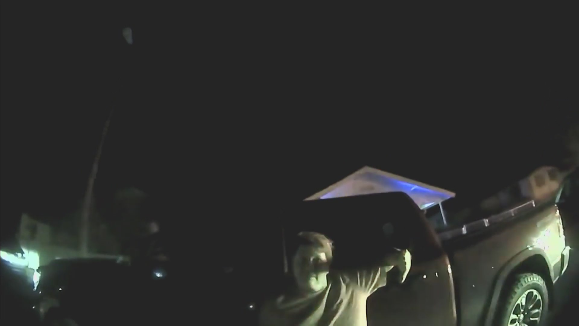 Lordsburg mayor sentenced after breaking probation conditions KRQE