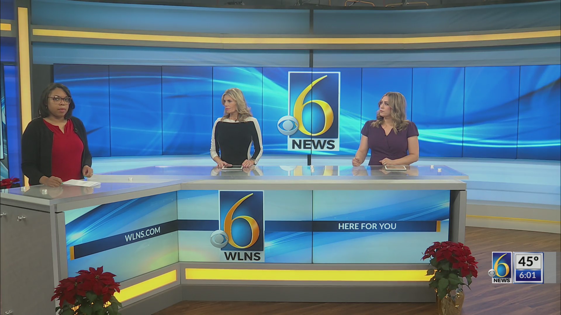 Final defendants sentenced in kidnapping plot – WLNS 6 News