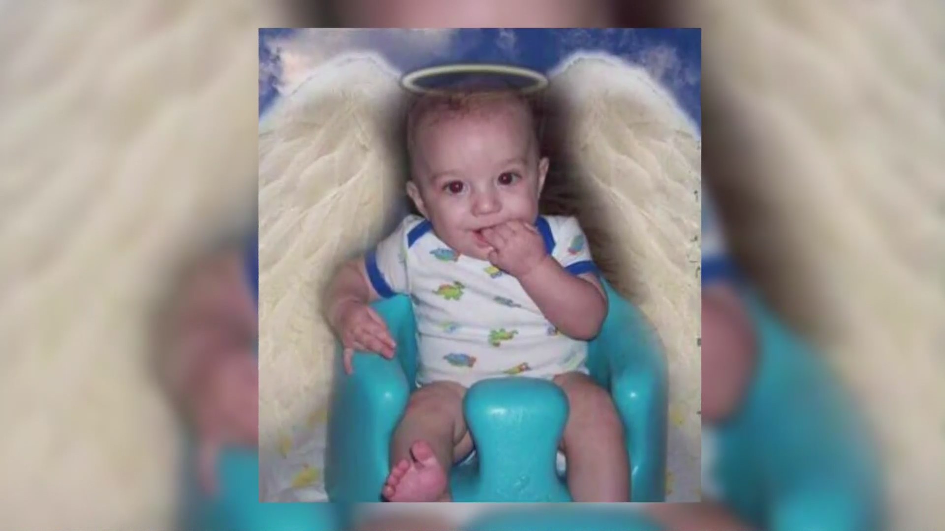 Remembering Baby Justice: a family’s fight against child abuse – DC ...