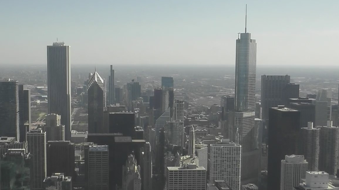 Urban exodus: 2 million have fled America’s big cities | Rush Hour ...