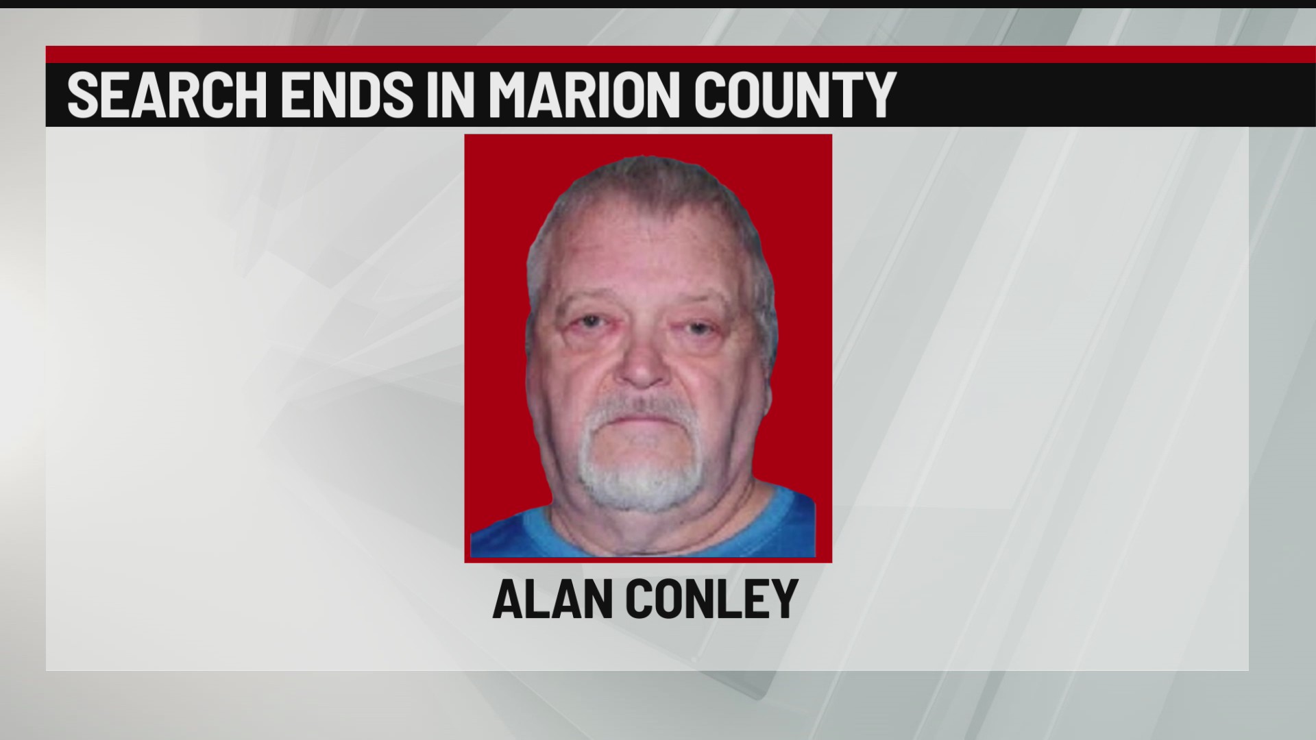 Missing Des Moines man found dead in Marion County – who13.com