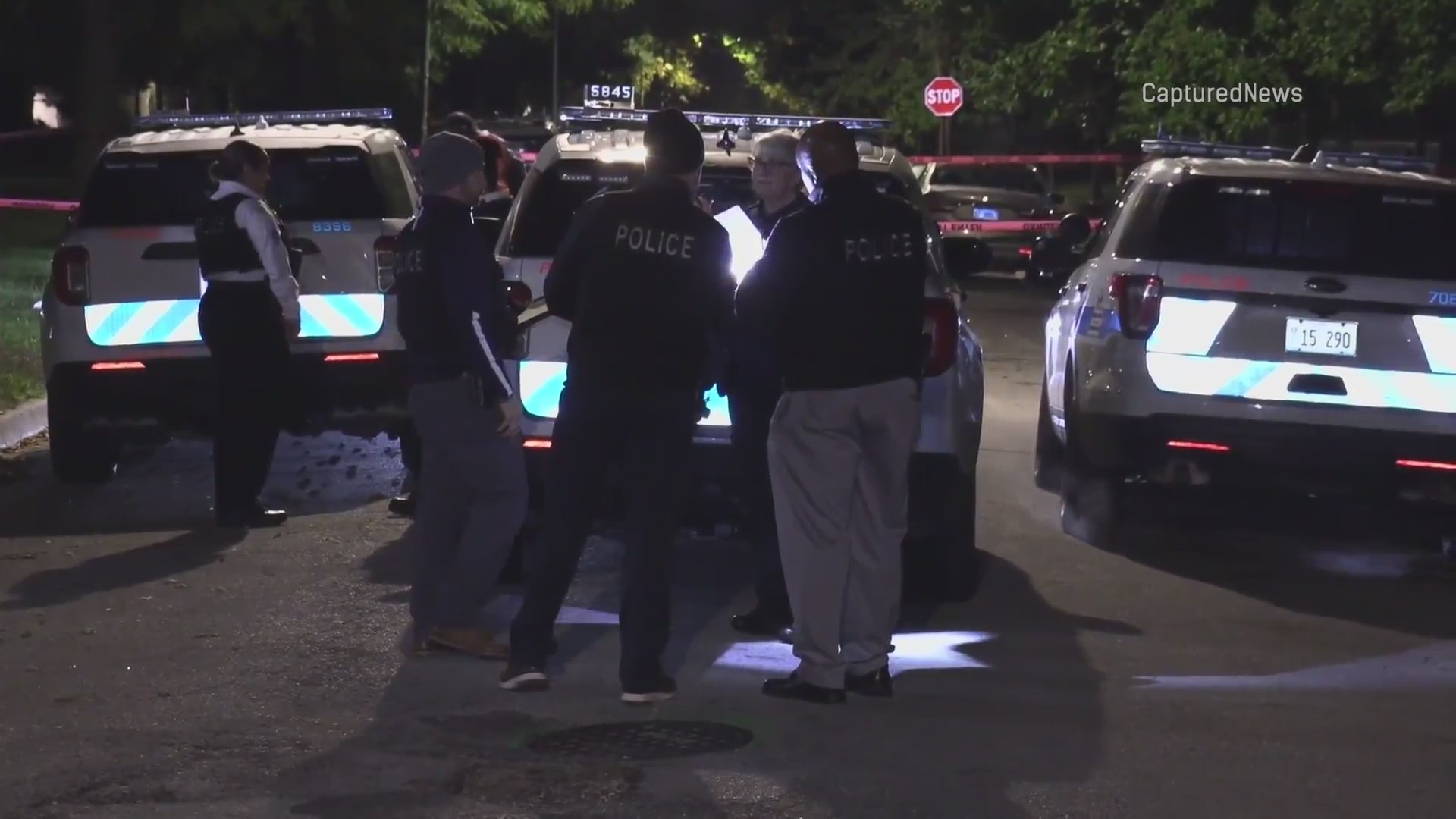 12-year-old boy killed in shooting on South Side; $15K reward offered ...