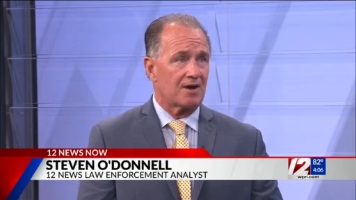 Law enforcement analyst on the consequences of false swatting calls ...