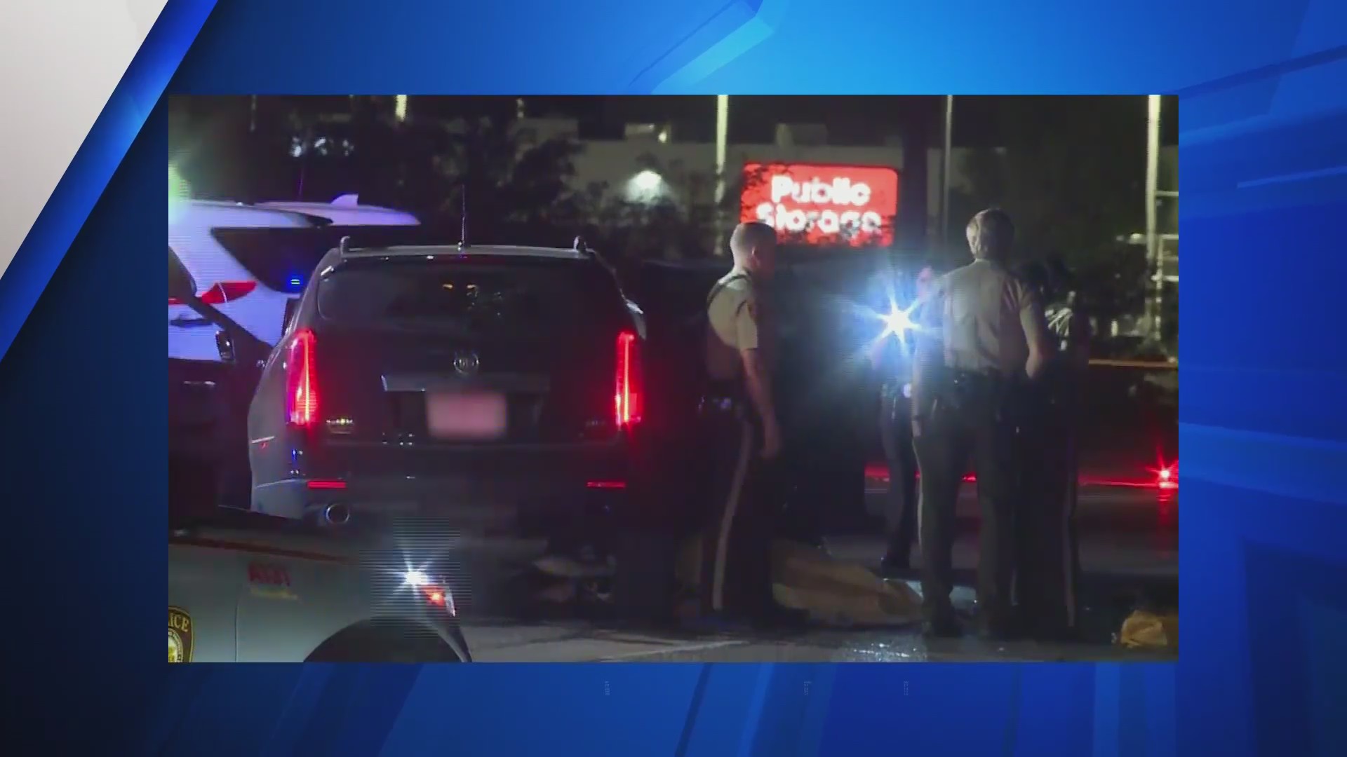 Mother of 10 among three killed in St. Louis County car crash – FOX 2