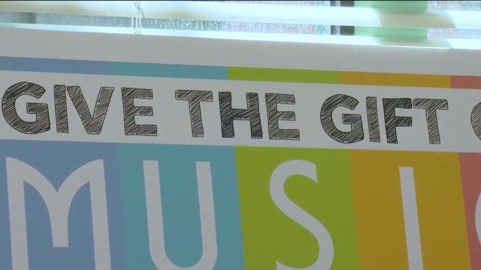 How to donate musical instruments to Columbus students NBC4 WCMHTV