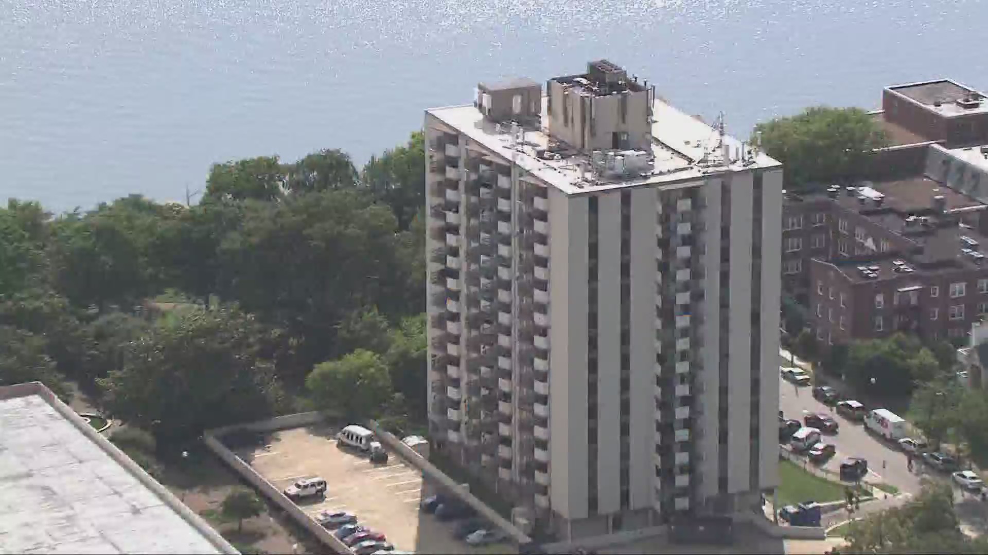 New report shows elevator, HVAC issues unresolved at Seaview Lofts in