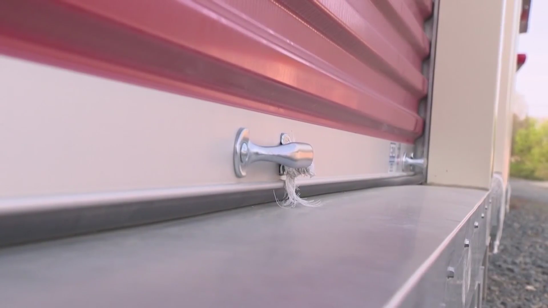 How to guard against storage unit theft FOX31 Denver