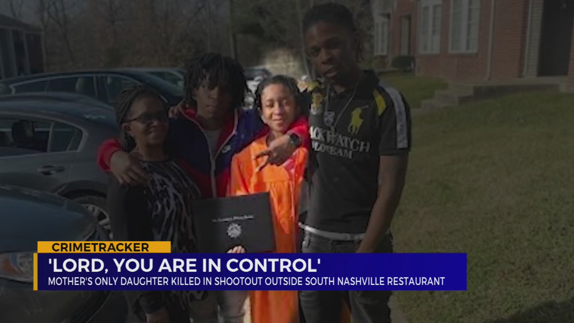Nashville mother grieves after daughter dies in shooting outside taco ...