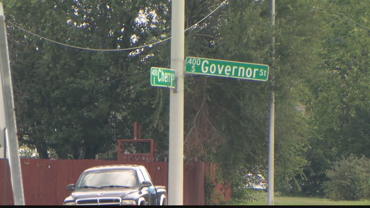 Evansville stabbing victim identified Eyewitness News (WEHT/WTVW)