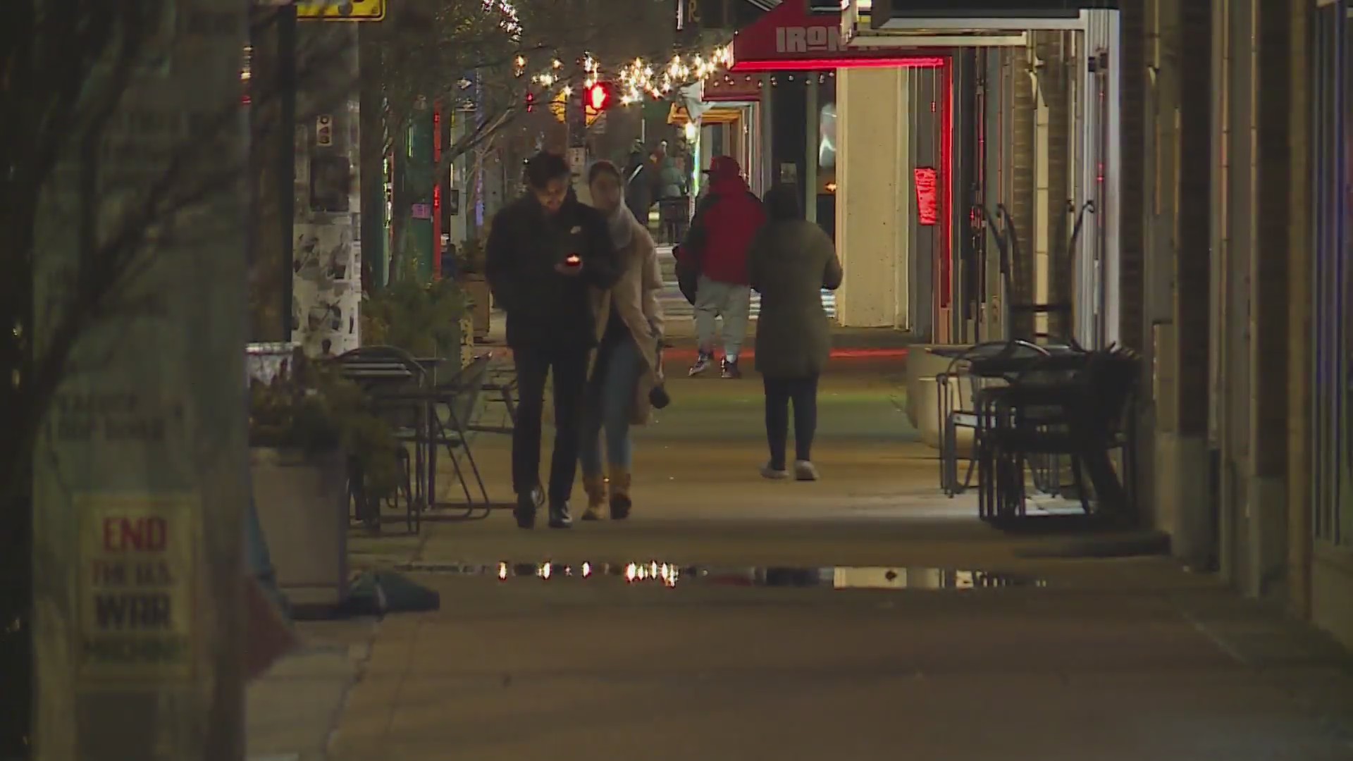 St. Louisans ready to brave frigid weather on the way – FOX 2