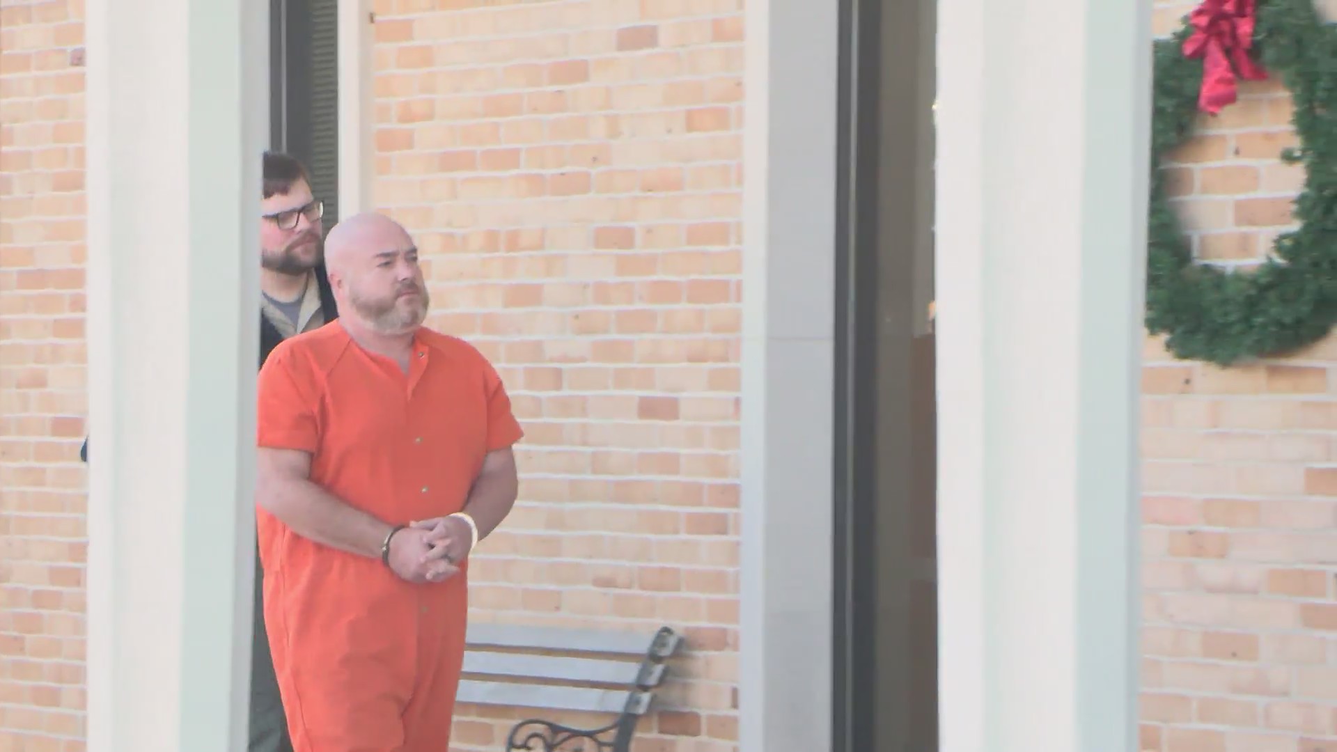 Bond lowered for man accused of stuffing his son in a freezer. – WKRG ...