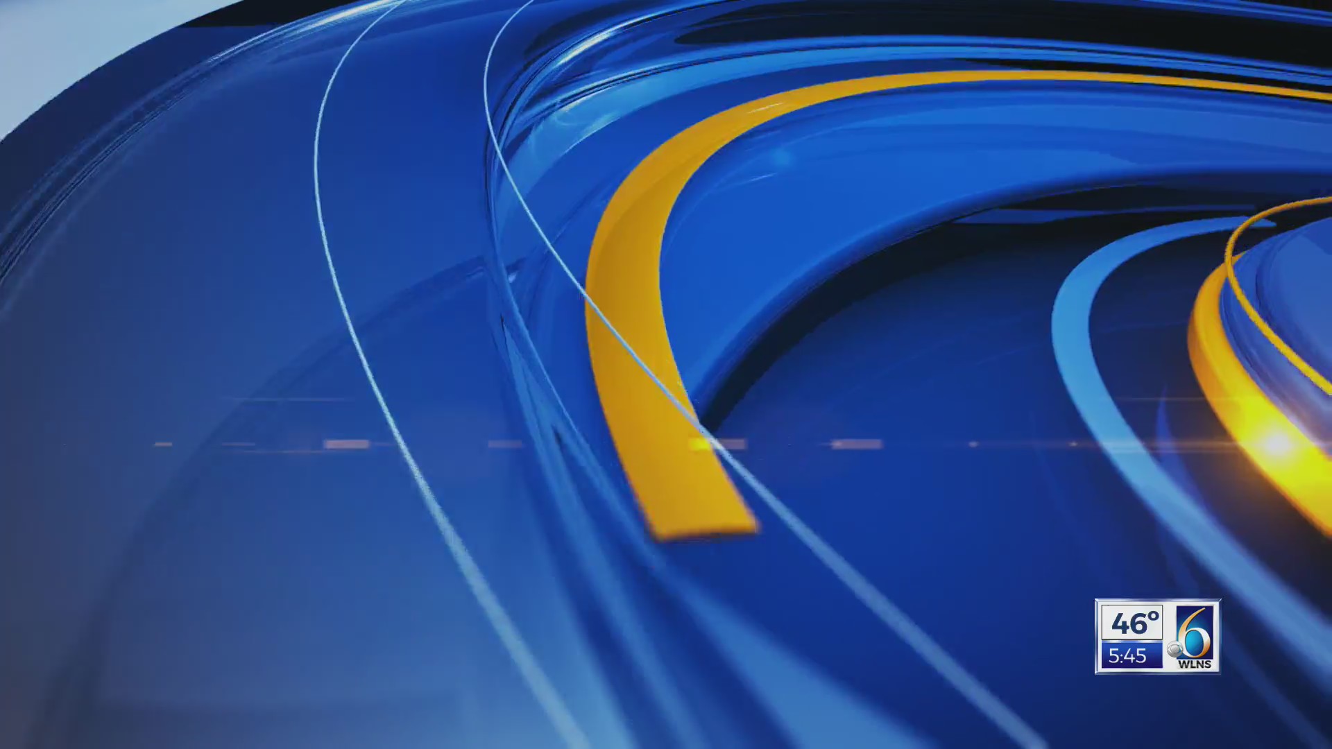 It’s thunder. It’s snow. It’s … thundersnow? WLNS 6 News