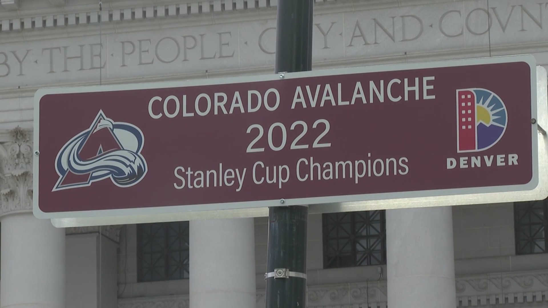 Best spots to view Avalanche victory parade – FOX31 Denver