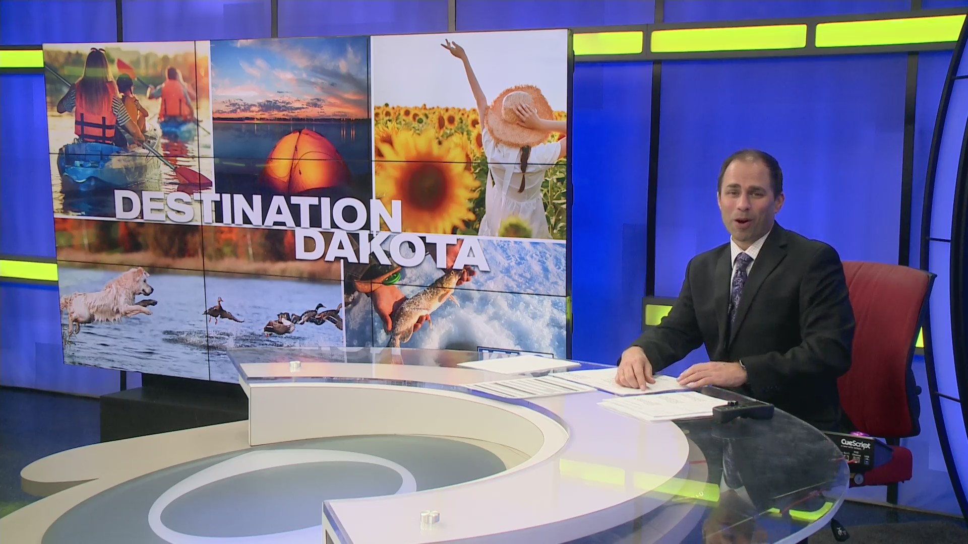 Destination Dakota Bottineau Winter Park KX NEWS