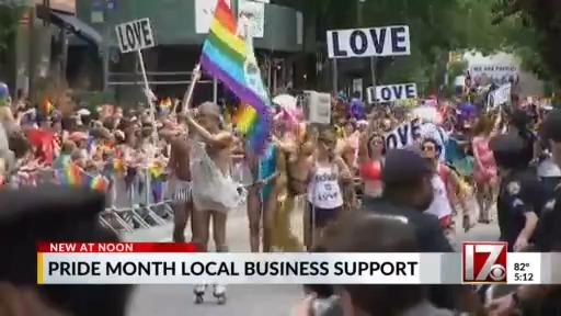 Triangle Backlash Triangle businesses facing backlash for Pride support, but not backing ...