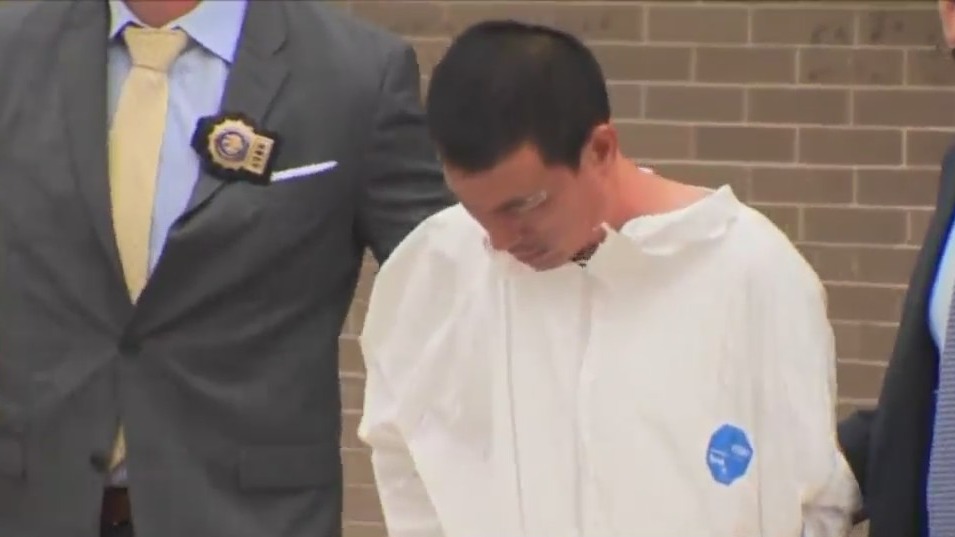 Man charged with killing Brooklyn mom in hammer attack was sharing ...
