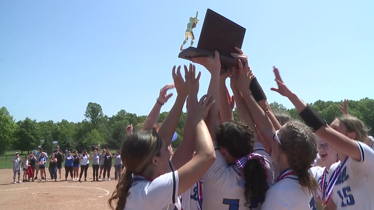 Sharpsville softball tops Seneca for District crown
