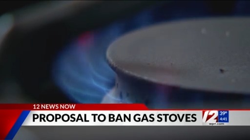 US federal agency considering gas stove ban – WPRI.com