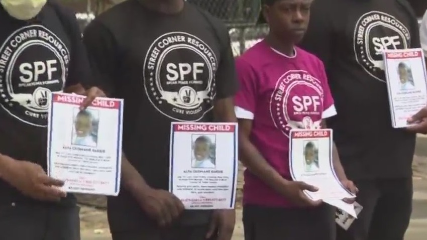 NYPD looking for two missing NYC boys, aged 11 and 13 – PIX11