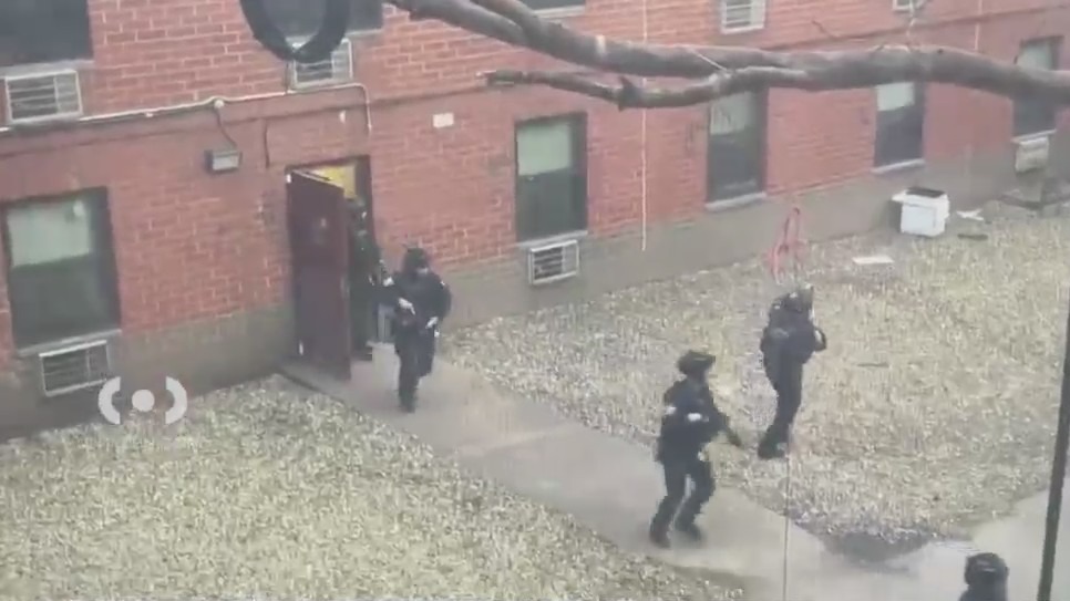 NYPD officers fatally shoot suspect in NYC: sources – PIX11