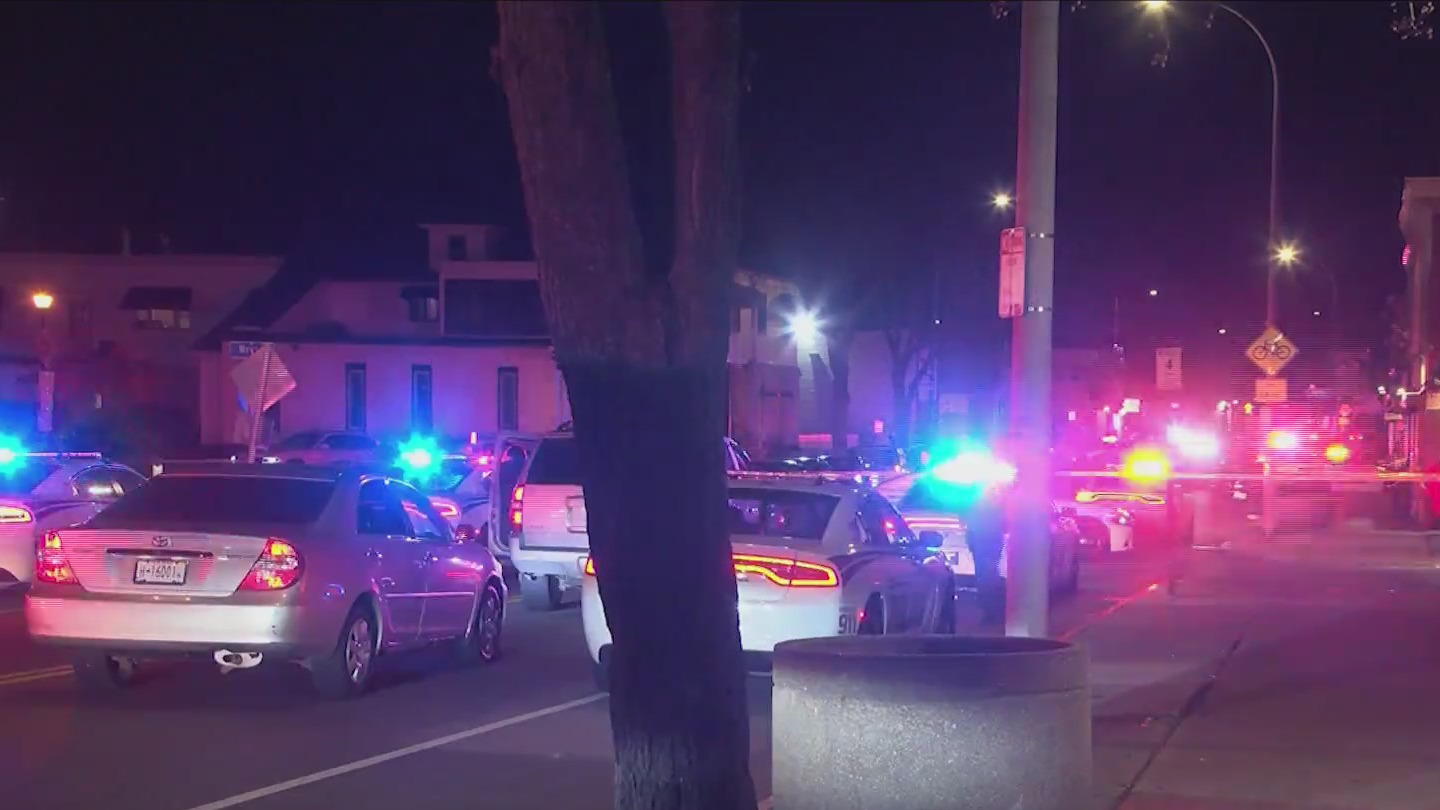 Man accused of shooting and killing victim after argument on Hudson Ave ...