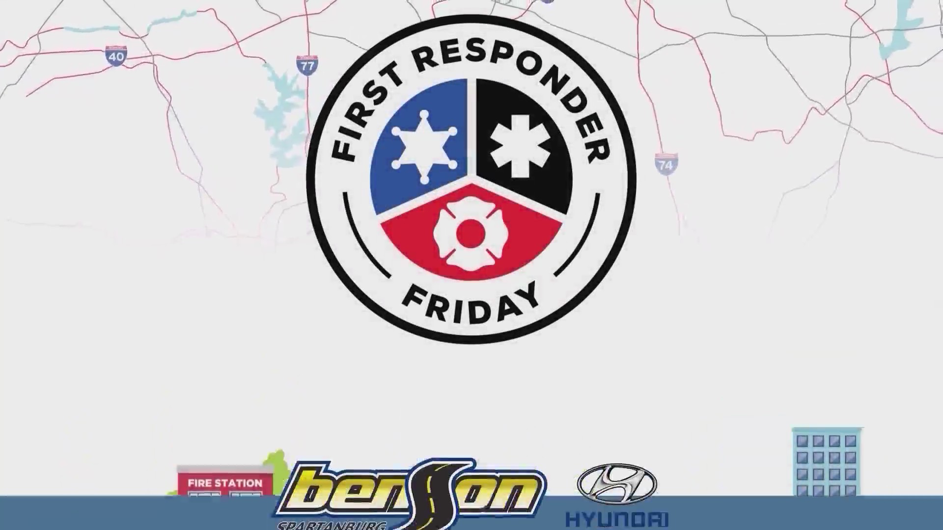 First Responder Friday: Polk County Sheriff’s Office – WSPA 7NEWS