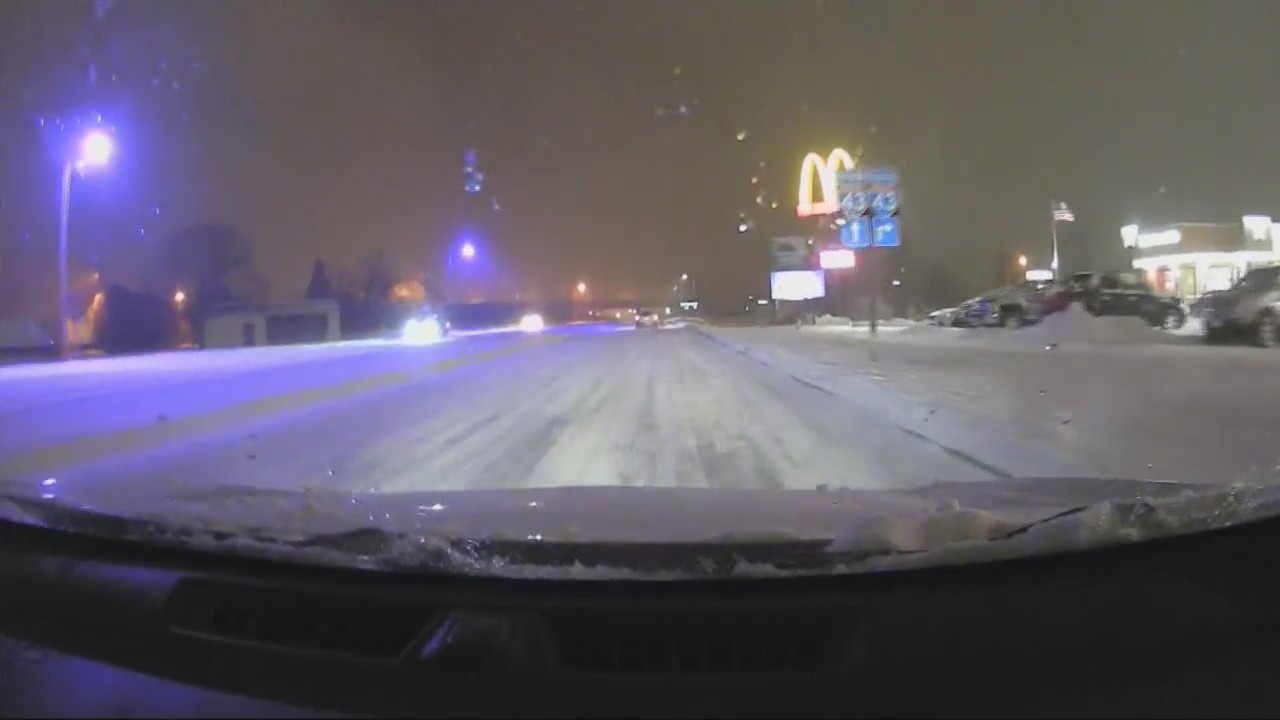 Green Bay, surrounding northeast Wisconsin cities declare snow