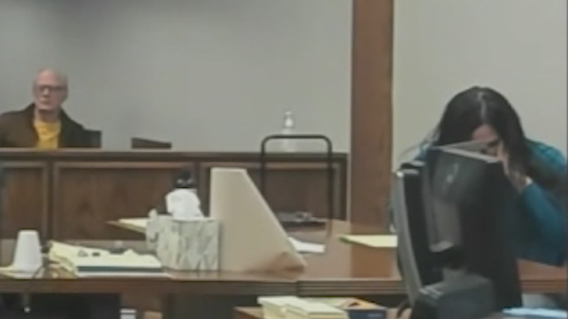 First evidence presented in Gannon Stauch murder trial FOX31 Denver