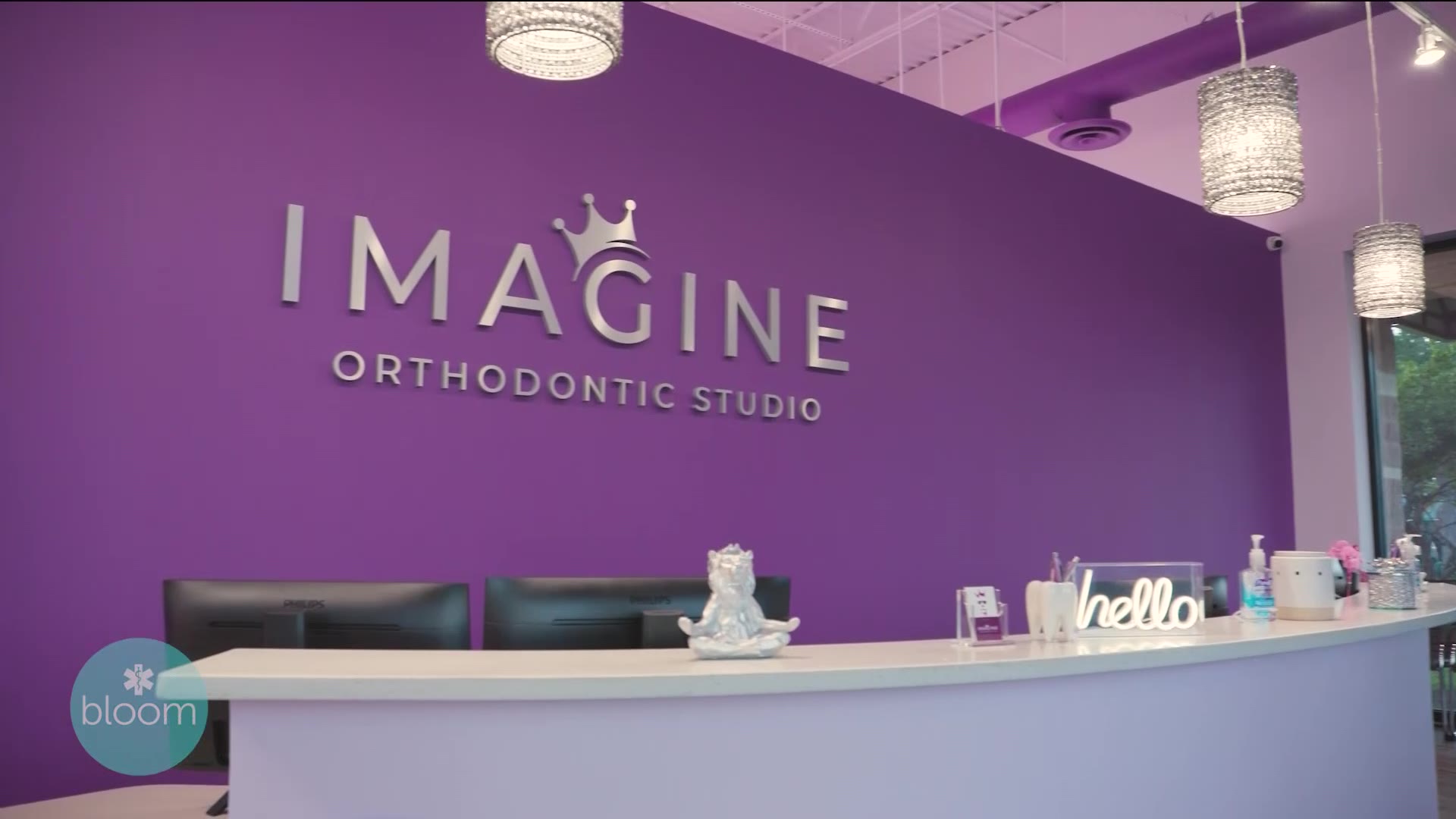 Imagine Orthodontic Studio WFLA