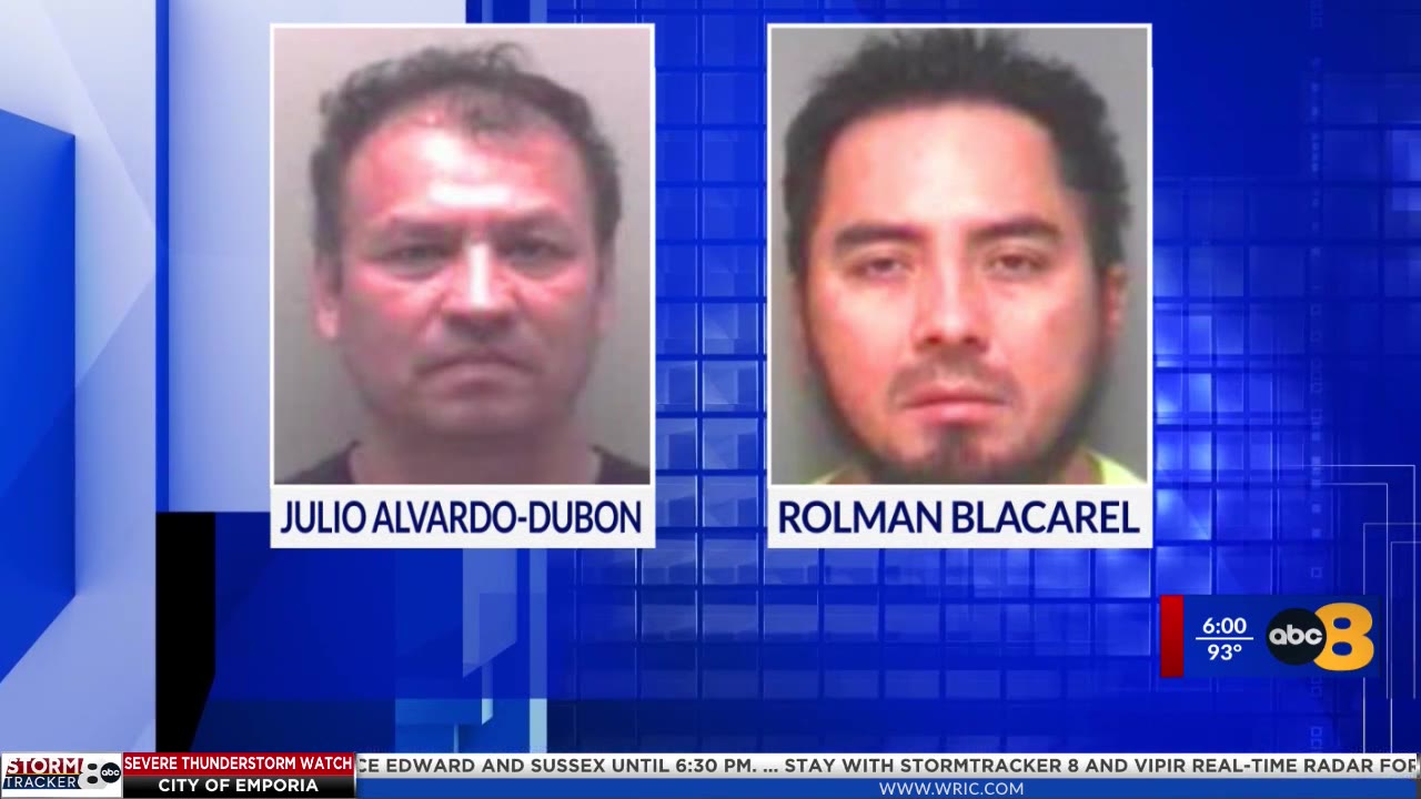 Police: Fourth of July mass shooting plot targeting Richmond ...