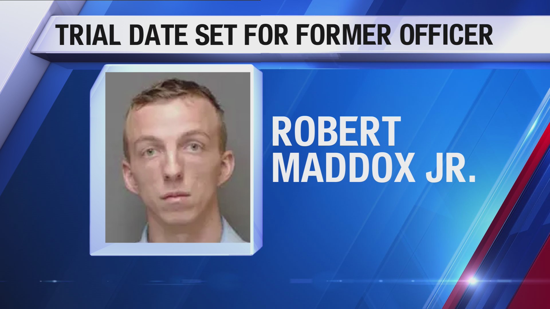 Trial set for former police officer accused of killing pregnant wife’s ...