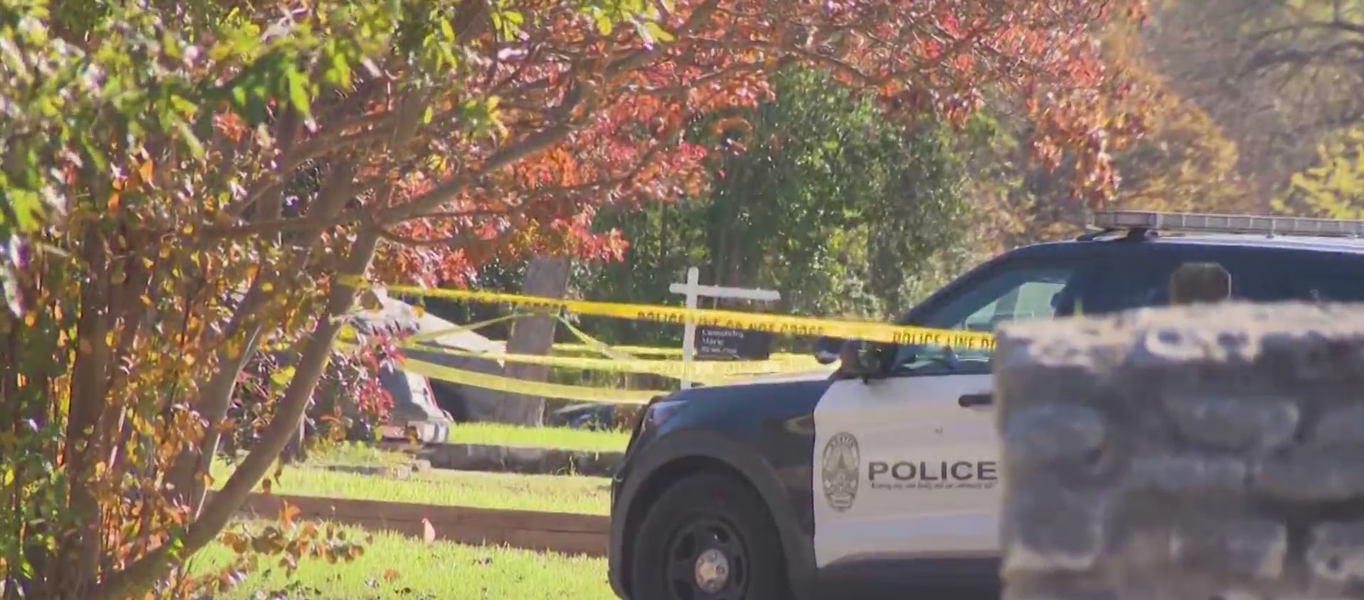 APD investigating homicide in south Austin – KXAN Austin